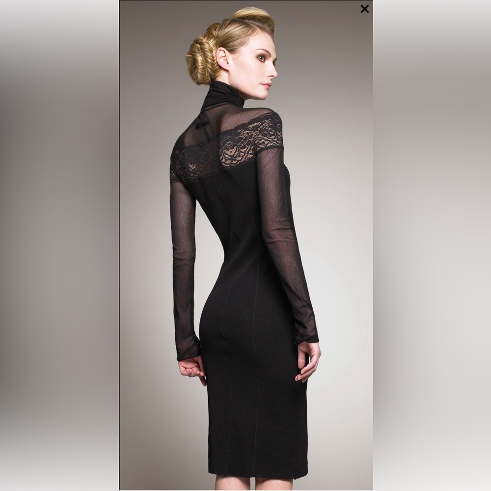 JEAN PAUL GAULTIER Soleil Dress - Limited Edition Dress